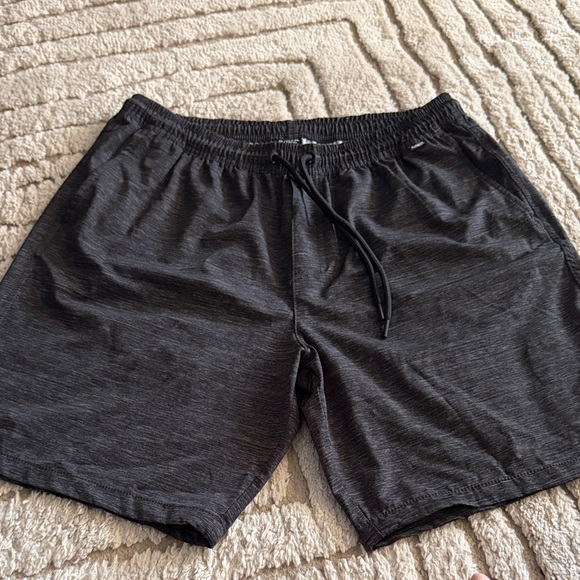 Hurley Other - Men's Hurley Quick-dry Shorts